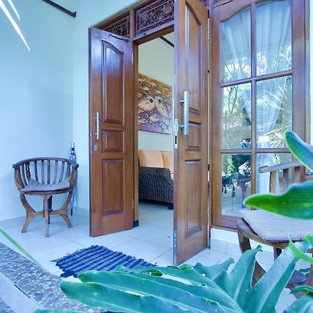 Jepun Bali Homestay Sanur Exterior photo