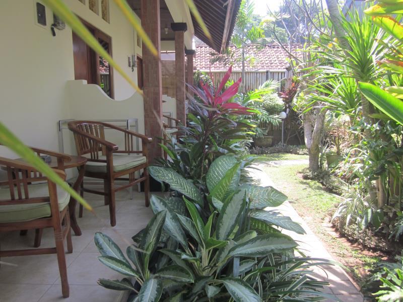 Jepun Bali Homestay Sanur Exterior photo