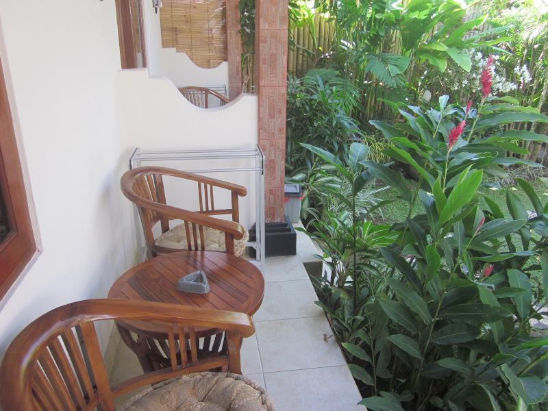 Jepun Bali Homestay Sanur Exterior photo