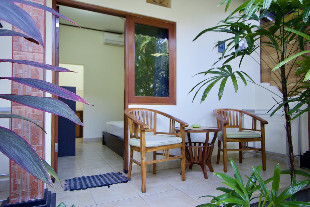 Jepun Bali Homestay Sanur Exterior photo