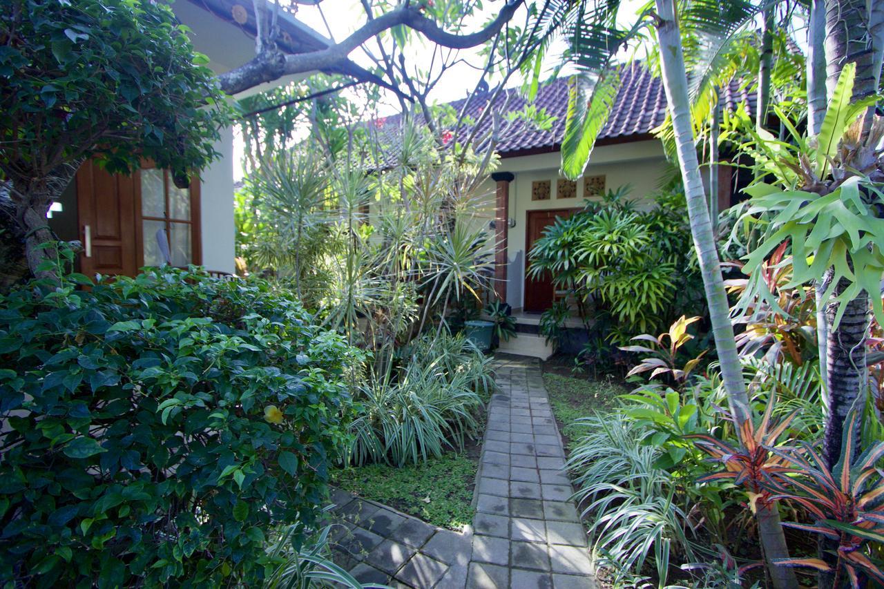 Jepun Bali Homestay Sanur Exterior photo