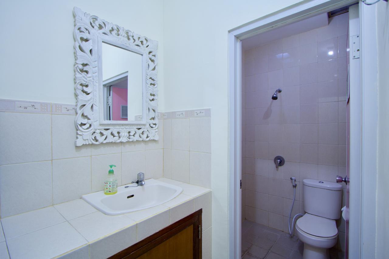 Jepun Bali Homestay Sanur Exterior photo