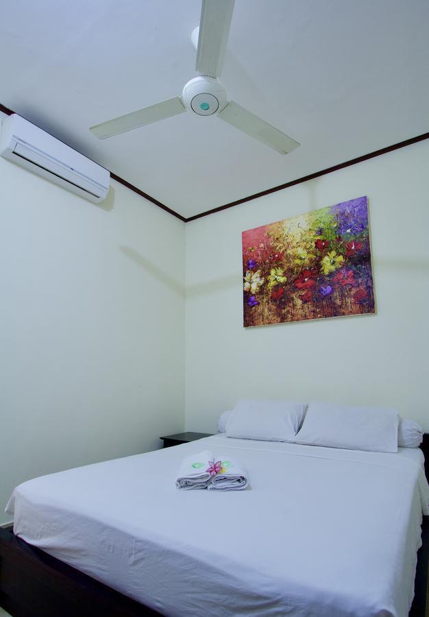 Jepun Bali Homestay Sanur Exterior photo