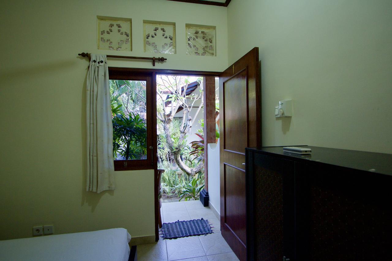 Jepun Bali Homestay Sanur Exterior photo