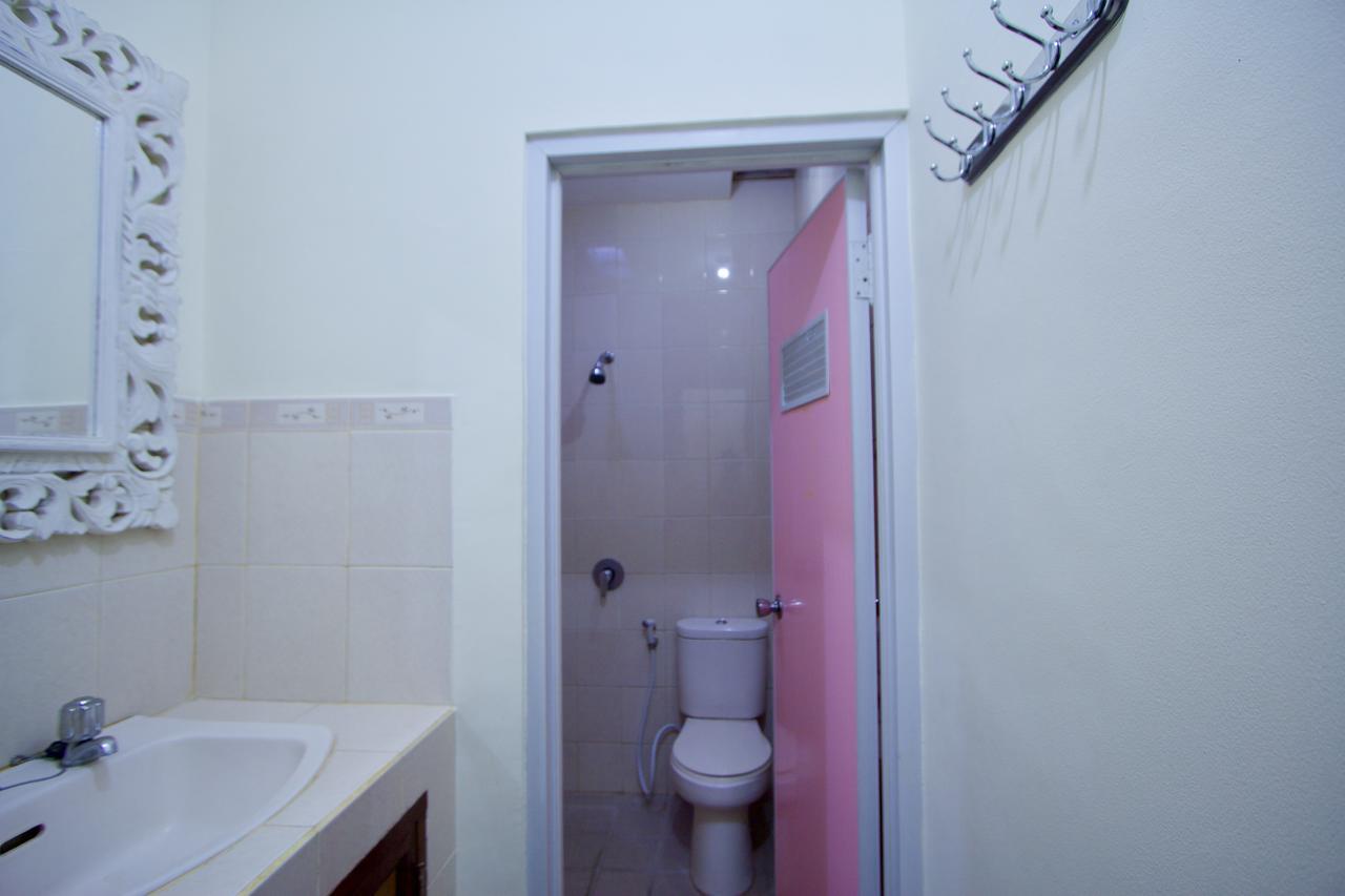 Jepun Bali Homestay Sanur Exterior photo