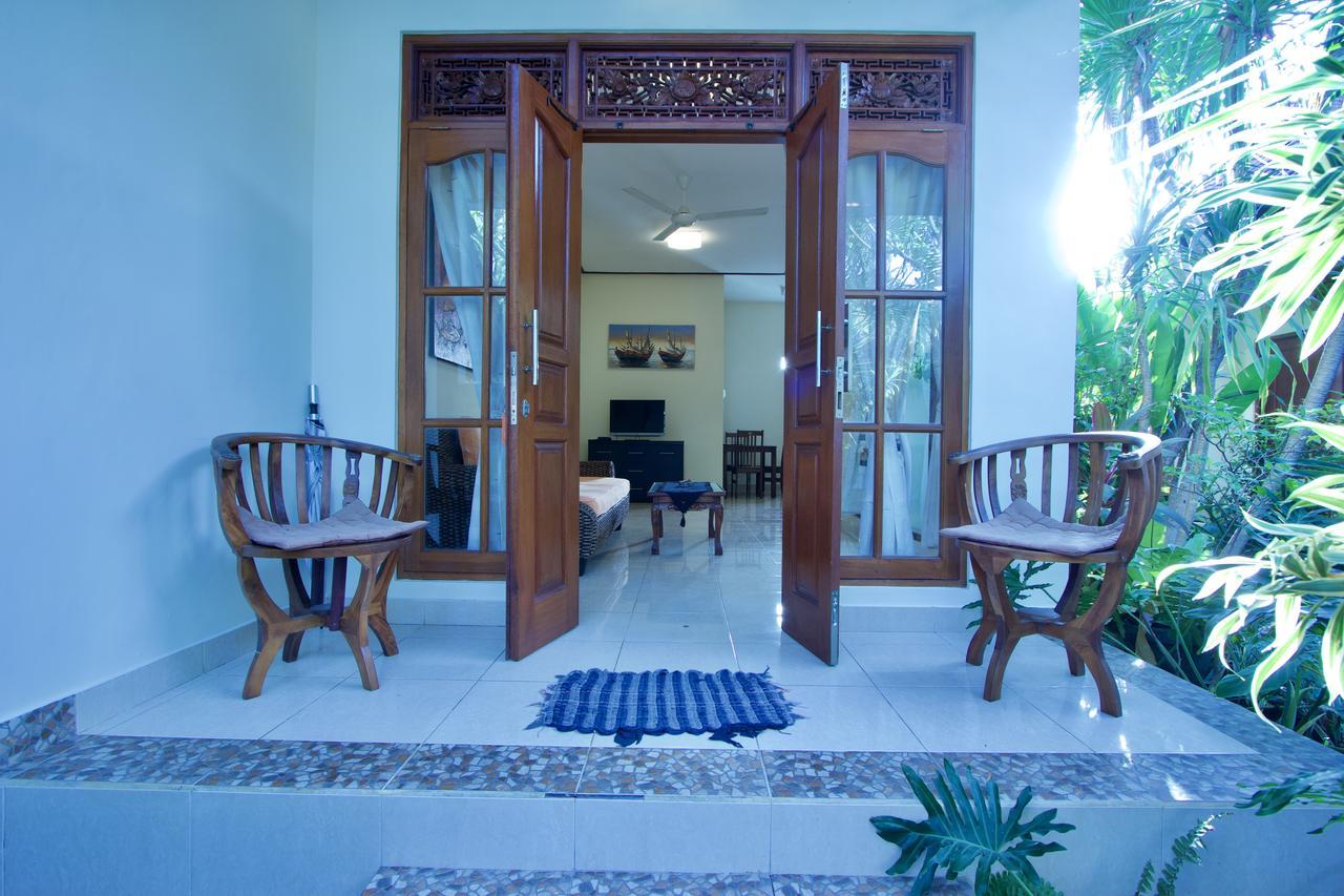Jepun Bali Homestay Sanur Exterior photo